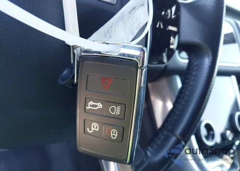 2018 Land Rover Range Rover Sport Hse z USA, uszkodzony, nr VIN SALWR2RV6JA404838